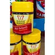 Basil Seeds / Basil / Basil Seeds Koepoe-Koepoe