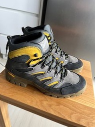 義大利製Danner 高筒登山靴44號