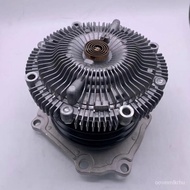 TD27 Fan Clutch water pump  TD27T TD27  21010-80G29 6QKA