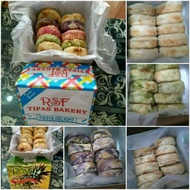 Tipas Original Hopia