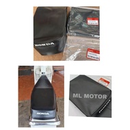 ORIGINAL COVER SEAT EX5 DREAM SARUNG SEAT BALUT SEAT EX5 DREAM JARING SEAT