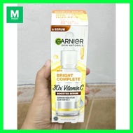 Serum Garnier Light Complete Vitamin C Booster / Light Complete