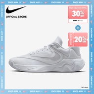 Nike Mens Giannis Immortality 3 Basketball Shoes - White