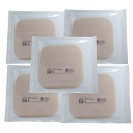 ConvaTec Duoderm CGF Wound Dressing (4 in. x 4 in. / 10cm x 10cm) - Repacking