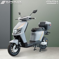 Superlux EB1 - Electric Scooter