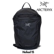 🇯🇵日本代購 Arc'teryx Heliad 15 backpack daypack 不死鳥 始祖鳥 背囊 背包 Arcteryx