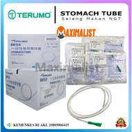 Eceran - Stomach Tube - NGT Terumo - NGT Stomach Tube Selang Makan -