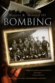 Bombing Wesley Harden III