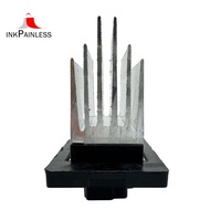 Car Radiator Fan Blower Motor Resistor 97179-2D000 971792D000 97235-1E000 972351E000 for