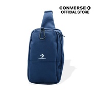 CONVERSE กระเป๋า BAG BUCANEER CROSSBODY BAG NAVY - 1261758BU_H2NAXX