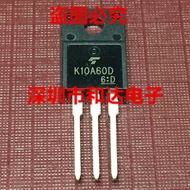 1-5PCS K10A60D K12A60U K6A65DA K7A45DA K13A25D K12A60D K10A60W K15A20D TO-220F Field Effect Transist