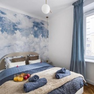 โรงแรม 7Heaven Dream - Wola, วอร์ซอ