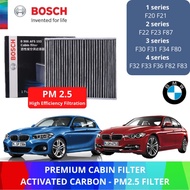 AIRCON/CABIN FILTER BMW 1, 2, 3, 4 Series F20 F21 F22 F23 F30 F31 F32 F33 F34 F36 F80 F82 F83 F87