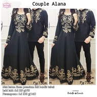 Couple Alana