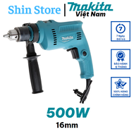 Máy khoan Makita M0801B [Chính hãng] -SHINSTORE