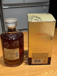 響 Hibiki 12年 日本三得利威士忌