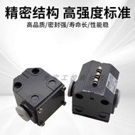 Preferred❤ Baruf Stroke Limit Switch BNS819-B02-D08-40-10 R08-40-10 Ready Stock Sale 8d7