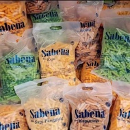 Sabena Sticks, Balado Sticks, Savory And Delicious Snacks, Balado Sticks, Halal Snack, Chinese Snack