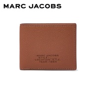 MARC JACOBS THE LEATHER BILLFOLD WALLET PF23 2P3SMP001S01 กระเป๋าสตางค์