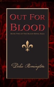 Out For Blood Delia Remington