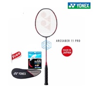 Raket Badminton Yonex Arcsaber 11 Pro Original