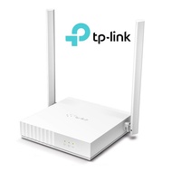 Bộ Phát Wifi 2 Râu Tplink 820N - Router Wi-Fi Chuẩn N Tốc Độ 300Mbps