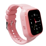 Kids Smart Watch 4G SIM Card LBS WIFI Location Tracker/Camera Video Call Phone Smartwatch for Children IOS Android