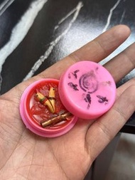 阿贊運砌沙力架人緣膏