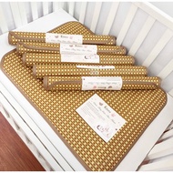 Children's rattan mat, air-conditioned rattan mat for newborns