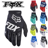 FOX Racing 2022 Road Bike Gloves Motocycle Gloves Mountain Bike Gloves