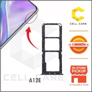 Sim Tray For OPPO A12E (Sim Card Holder)
