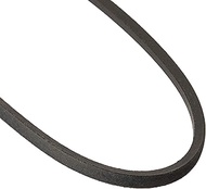 PIX NORTH A66/4L680 1/2x68 Black Rubber V-Belt