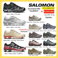 Preorder Salomon Shoes Model XT-6 Gore Tex (Enter Code For A Maximum Discount) 1 000.-)