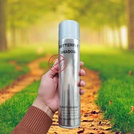 [CHÍNH HÃNG] Gôm Xịt Tóc BUTTERFLY SHADOW Gôm Bạc Tạo Kiểu Giữ Nếp Hương Hoa Quả 150ml 320ml 420ml 6