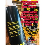 XSERIES BLACKWATER GROOMING