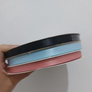 PER 1 METER RIBBON 1 CM RIBBON BOUQUET