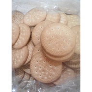 biskut marie / biskut mary besar / biskut tin timbang 1 kg