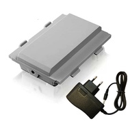 High-tech EV3 PF Parts lithium Battery Compatible with 95646c01 45501 95656 Educational Building Blo