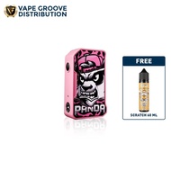 DOVPO PANDA MVV II MOD DOVPO PANDA PINK EDITION MOD DOVPO MVV II PINK