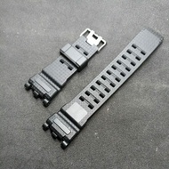 D-ziner 8316 Rubber Watch Strap Dziner DZ8316 DZ-8316 DZ 8316 Watch Strap