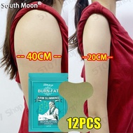 Weight loss patches Arm Slimming Patch Thin Arm Moxibustion Patch For Legs Arm Slim Patch Weight Los