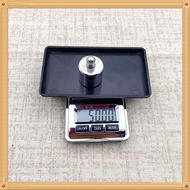 Precision Kitchen Scale0.01Kemingheng Tea Scale Electronic Scale Pocket Scale Household Jewelry Scal