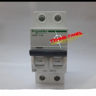 Affordable Mcb 2P 6A Ic60N A9F74206 Schneider