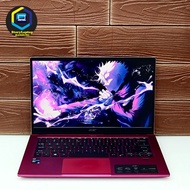 Laptop Acer Swift3 SF314-511 Intel Core i5-1135G7 16GB SSD 512GB IPS