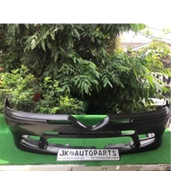 Original / OEM -  Front bumper Proton Perdana V6 Alfa 2000 PW523211