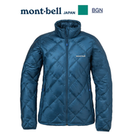 MONTBELL - 日本 Mont-Bell Superior Down Jacket 超輕量女裝羽絨外套