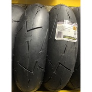 Tubeless Tyre Milleprimo 110/70/12