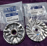 Rumah Roller Xeon 125 Fi Fcc Original