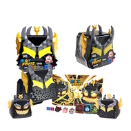 Blox Fruits Ultimate Dragon Bundle Fruit "Ember Dragon"