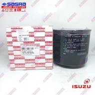 Oil Filter/Oil NMR71NMR81NKR71NKR66GIGA FRRFTR ISUZU GENUINE ORI